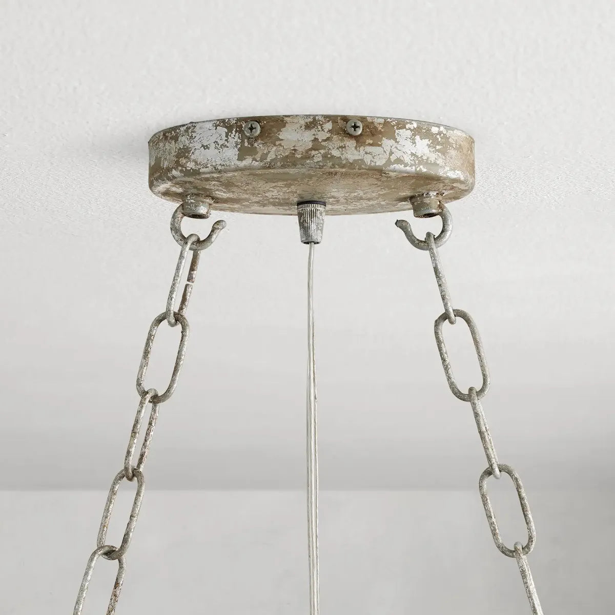 Fiore Linear Chandelier - view 13