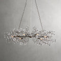 Fiore Linear Chandelier - view 14