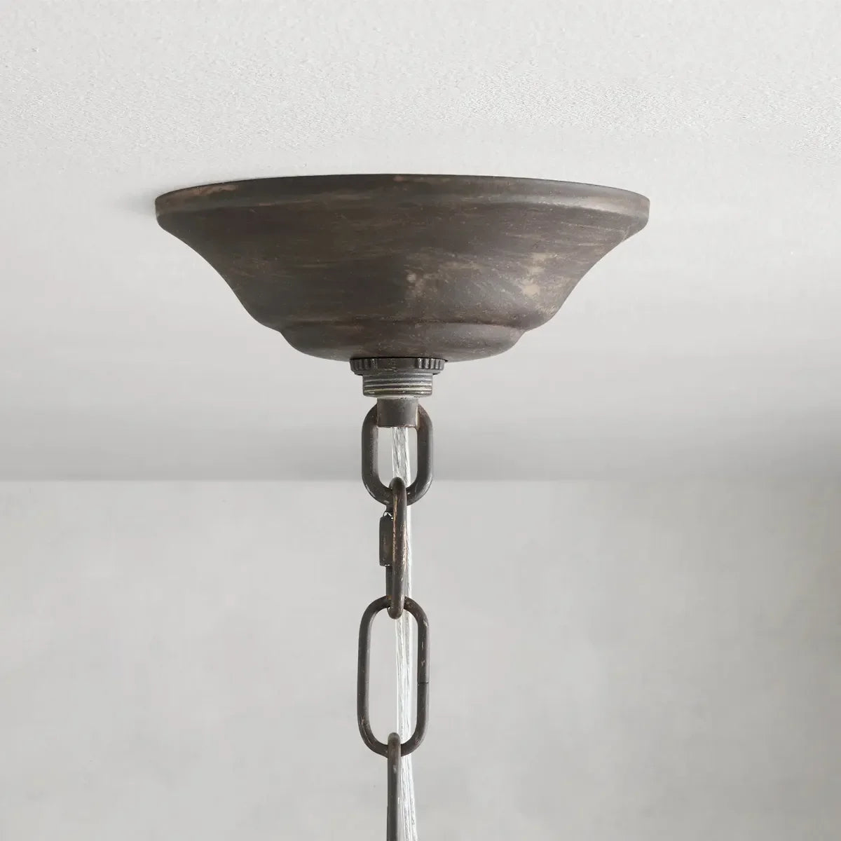 Fiore Linear Chandelier - view 9