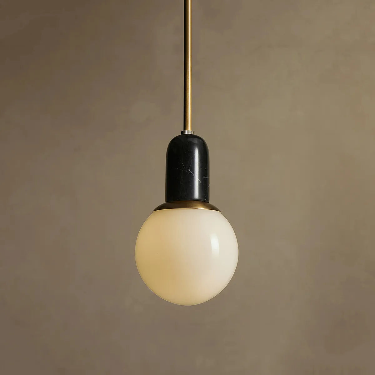 Christie Pendant - view 1