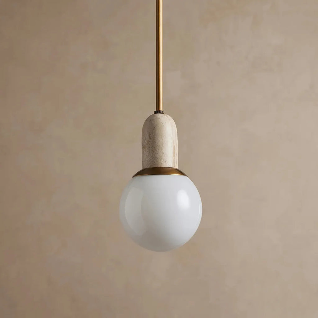 Christie Pendant - view 6