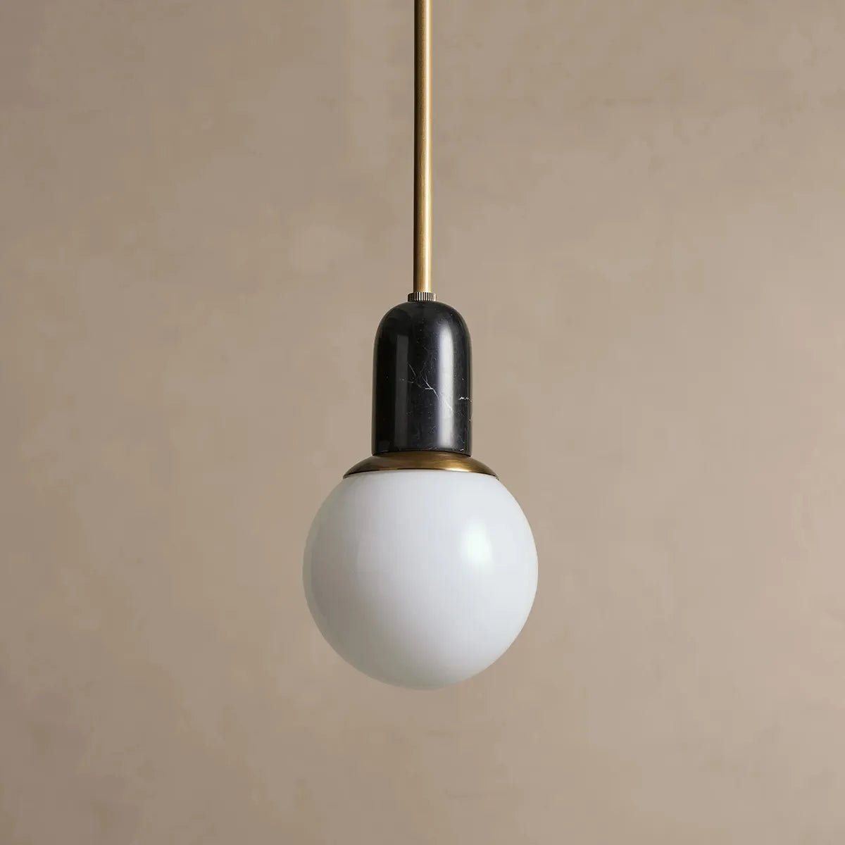 Christie Pendant - view 7