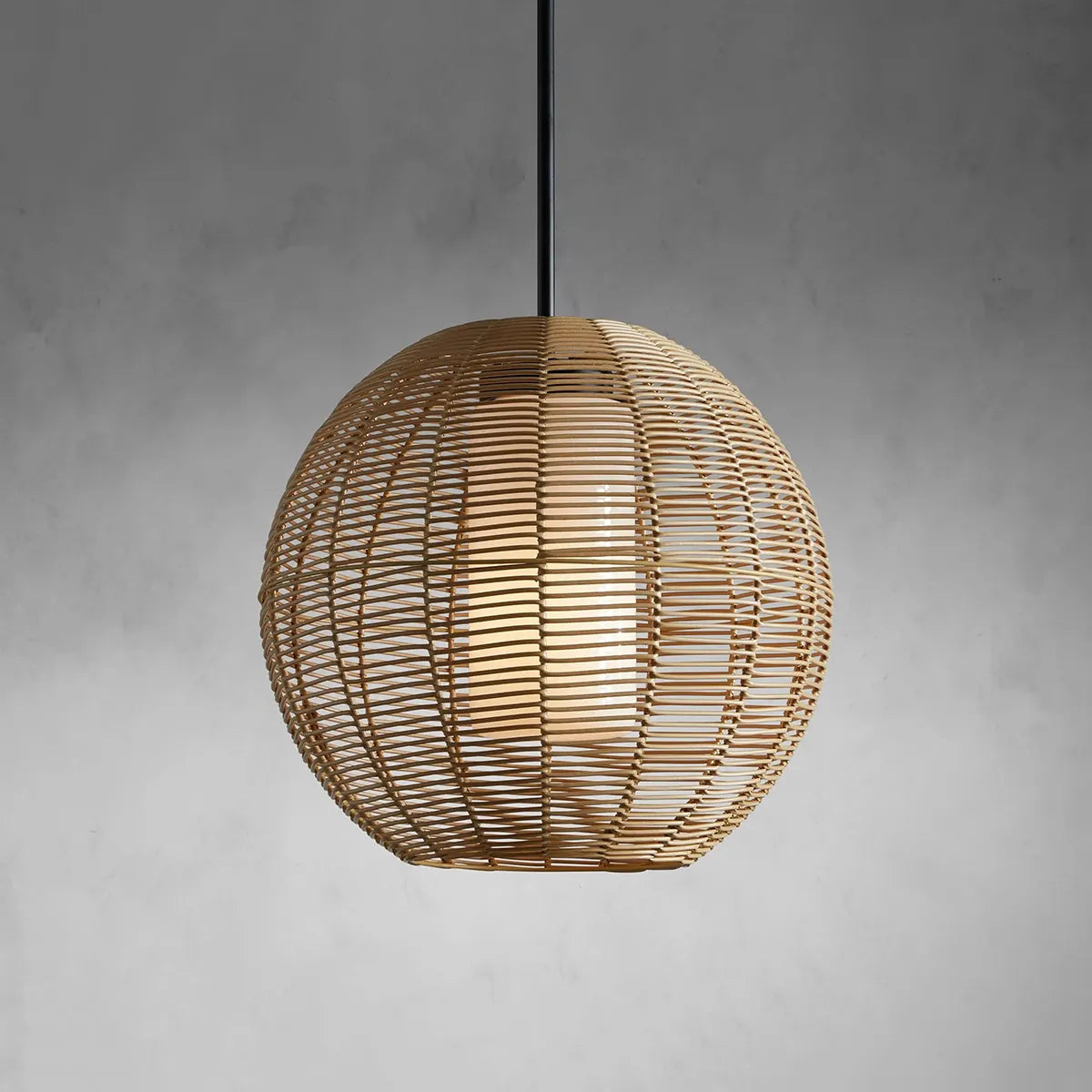 Cohen Globe Outdoor Pendant - view 1