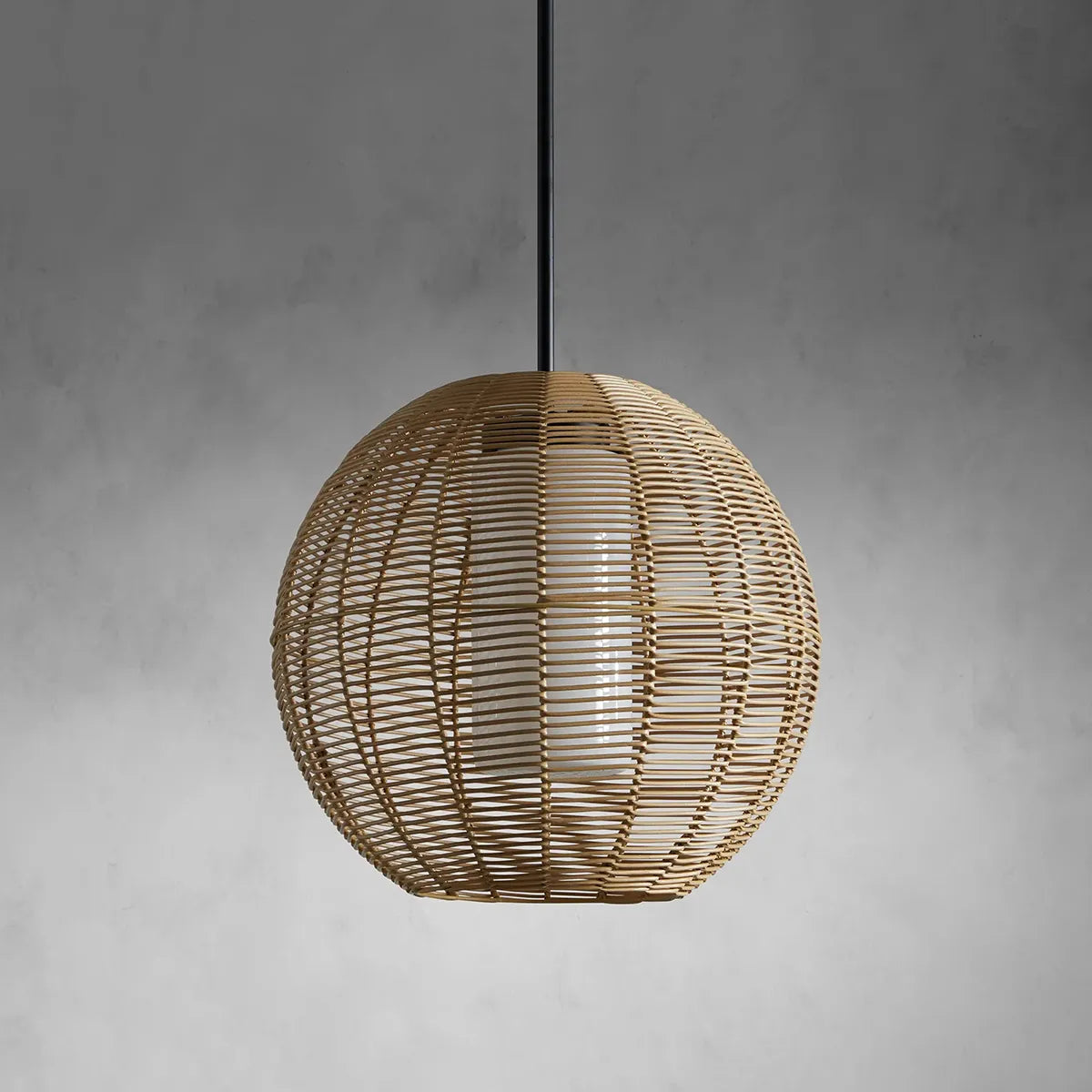 Cohen Globe Outdoor Pendant - view 8