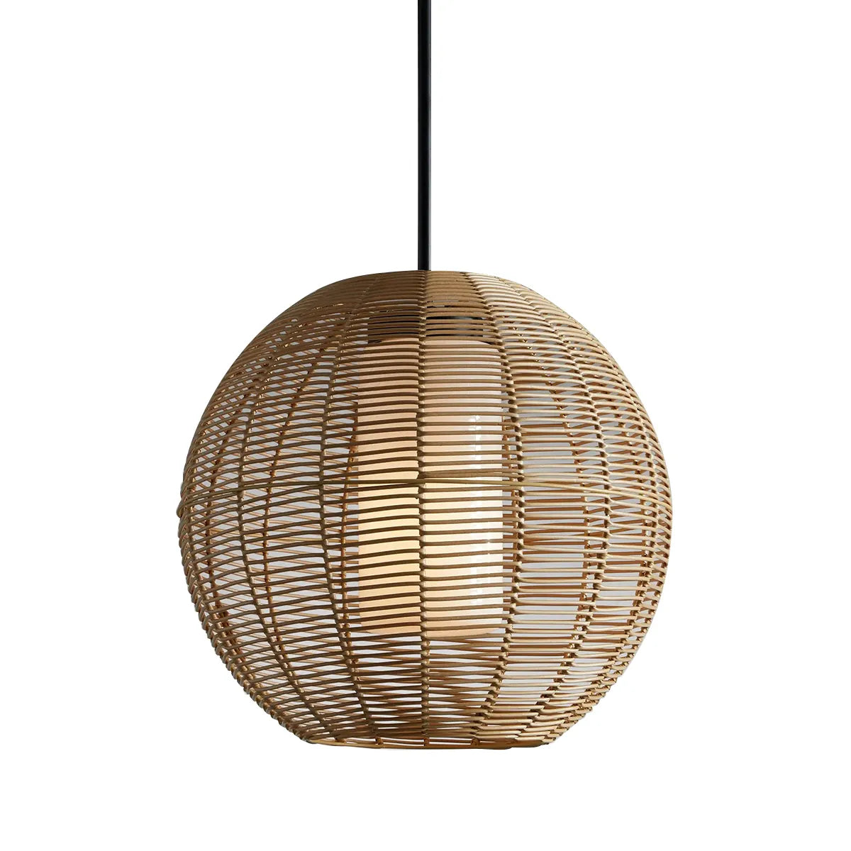 Cohen Globe Outdoor Pendant - view 9