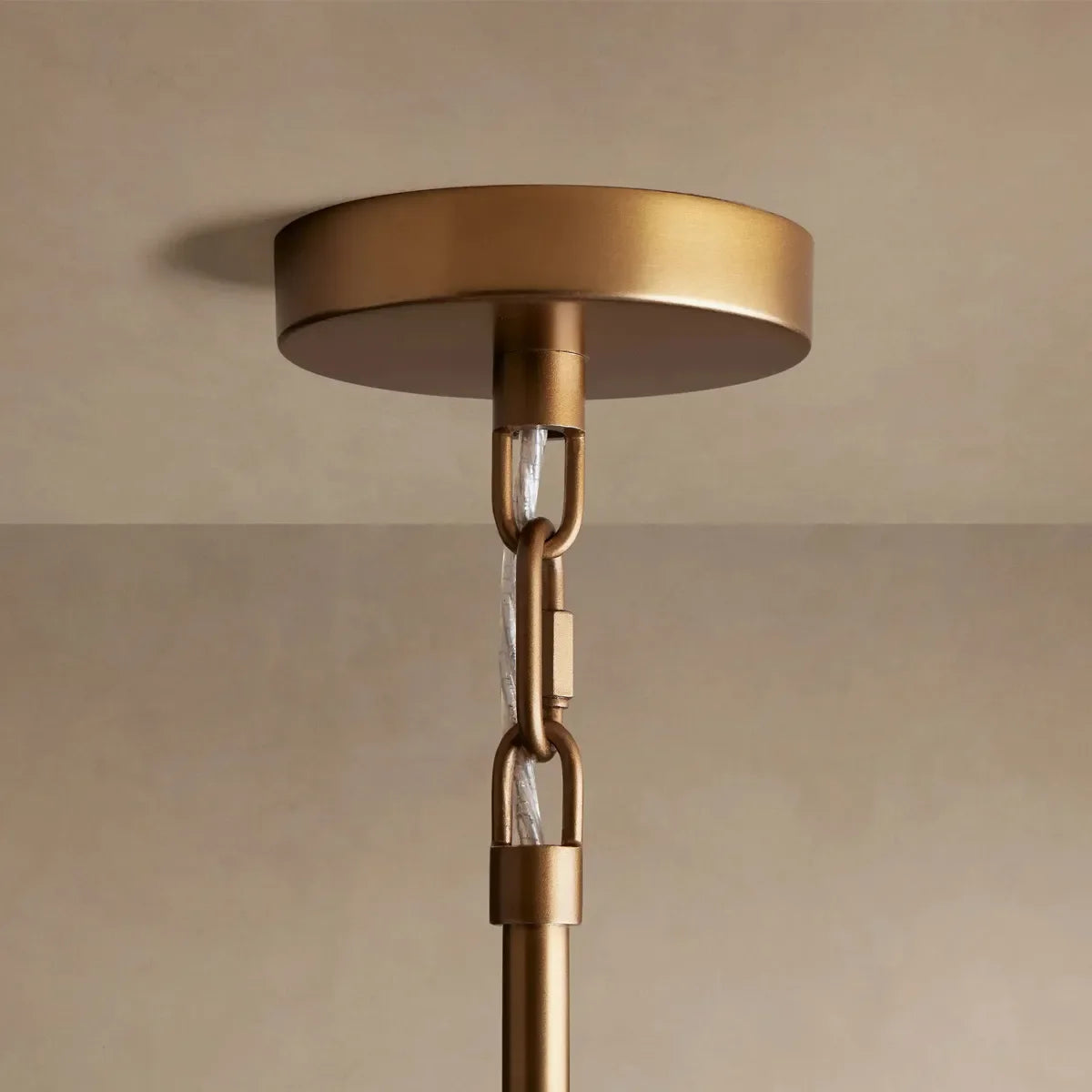 Saige Round Chandelier - view 4