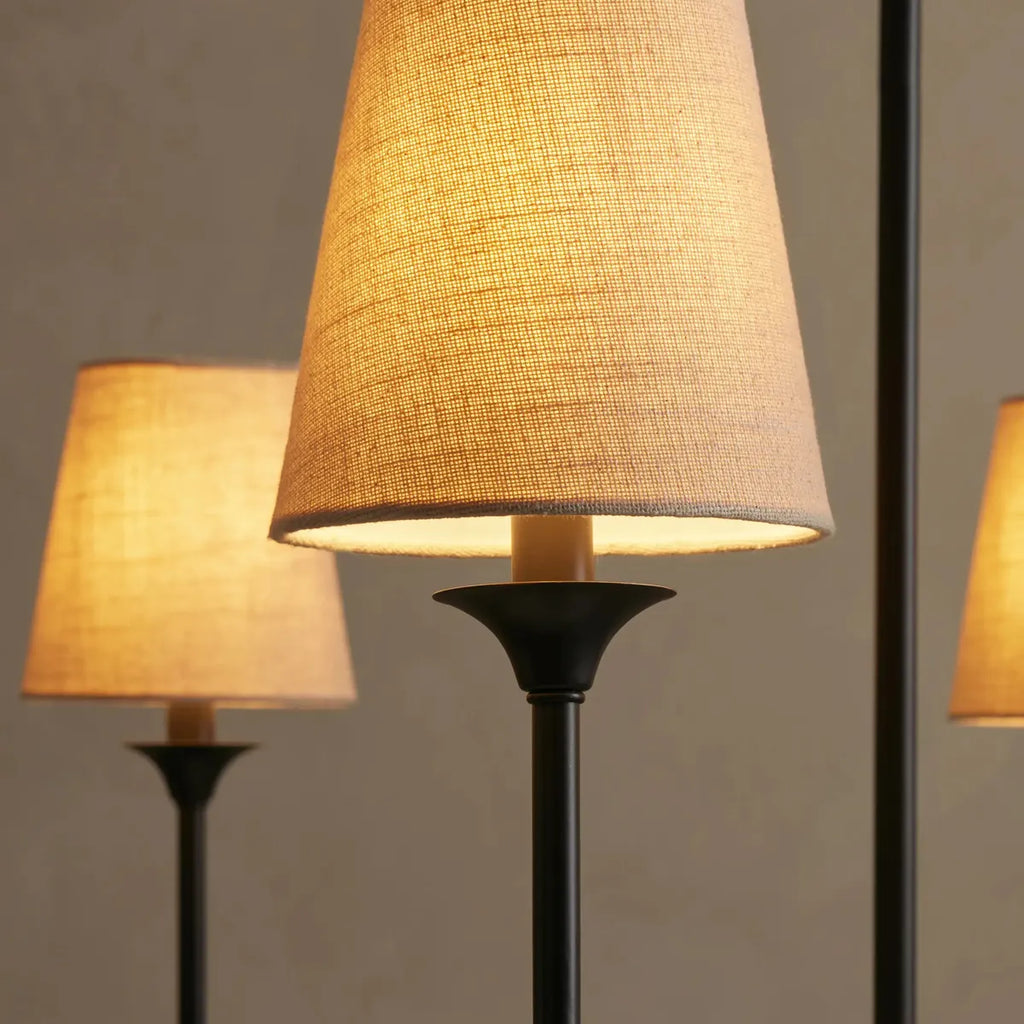 Saige Round Chandelier - view 8