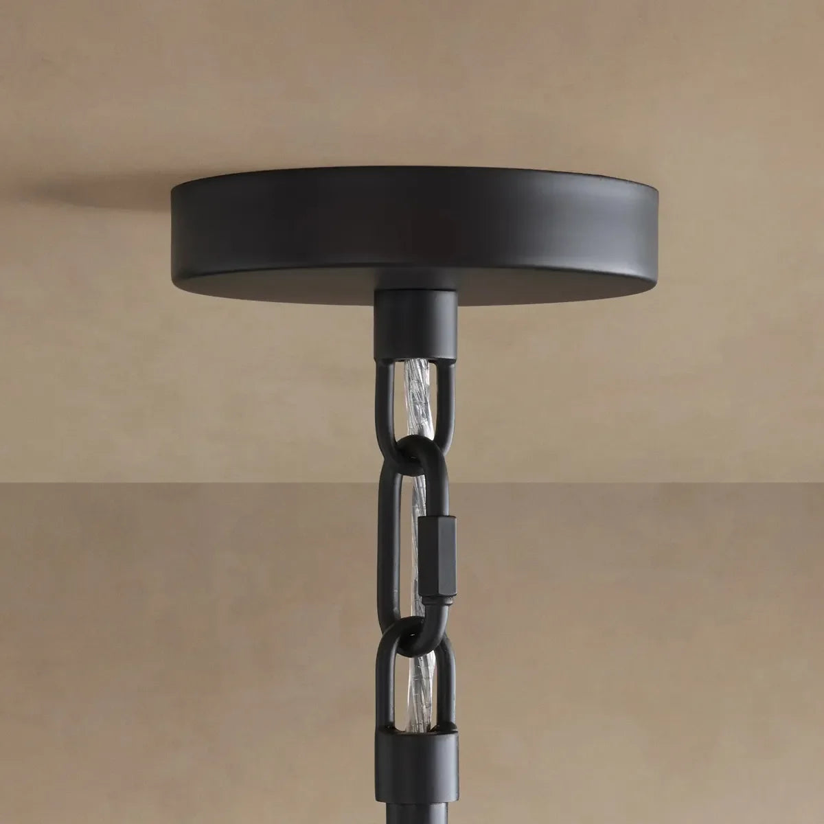 Saige Round Chandelier - view 9