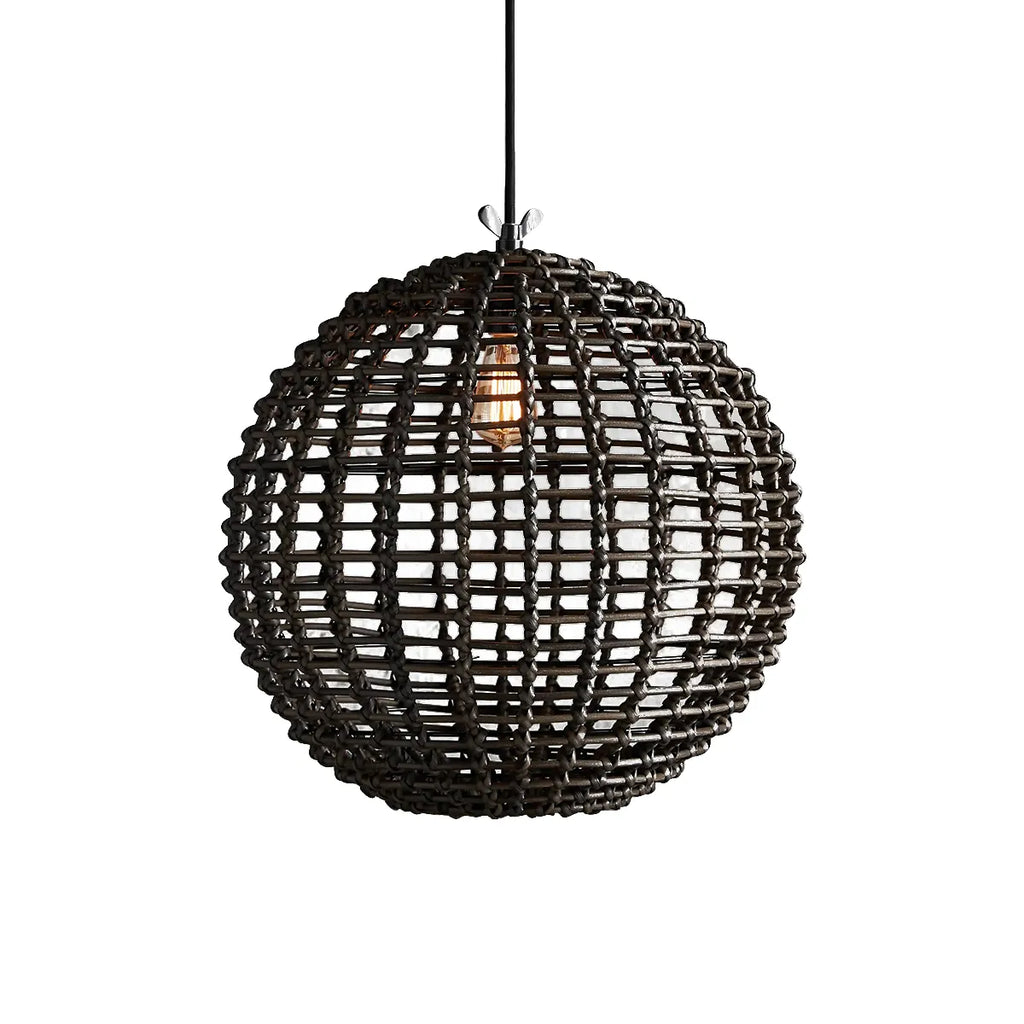 Coronado Outdoor Pendant - view 3