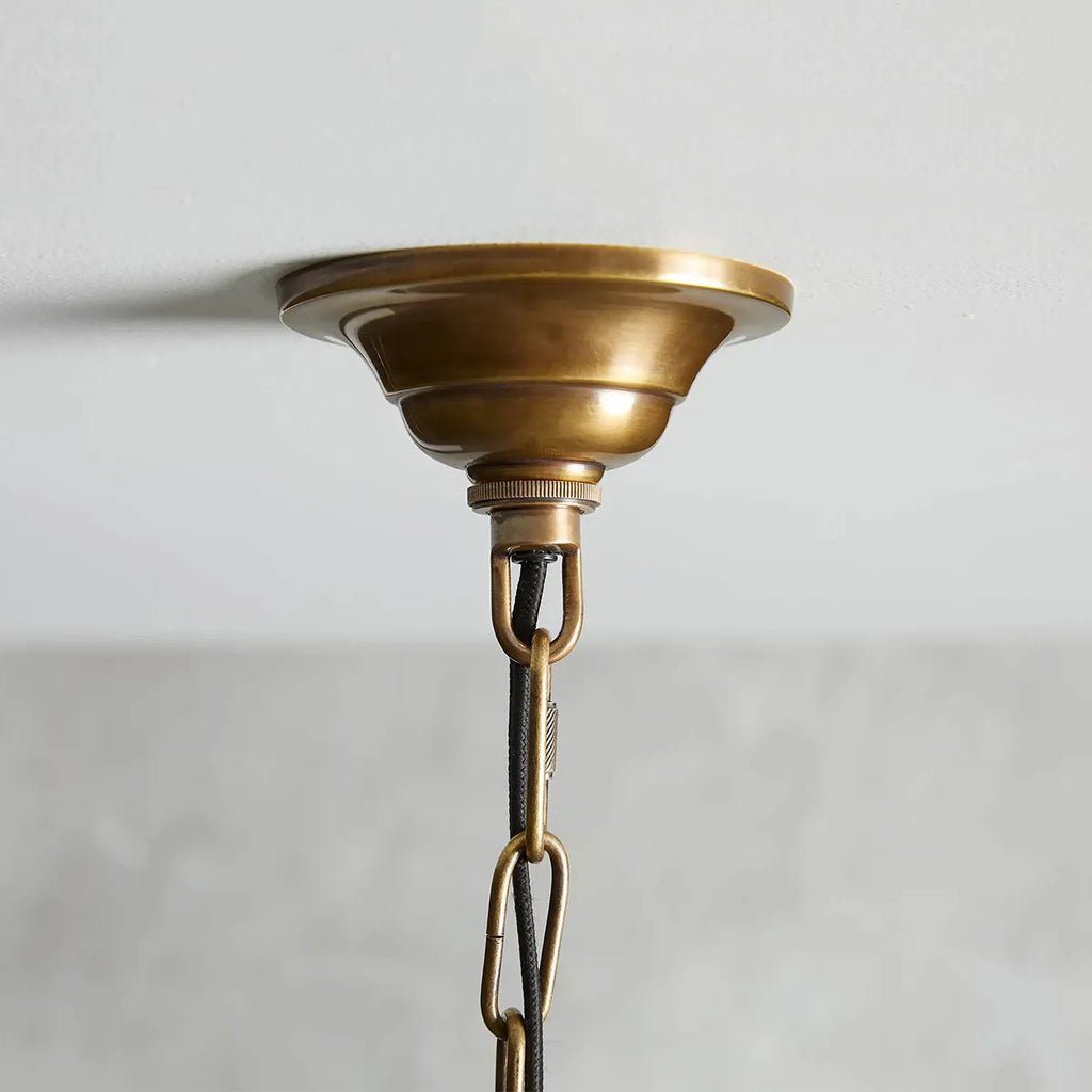 Eliana Lantern Pendant - view 3