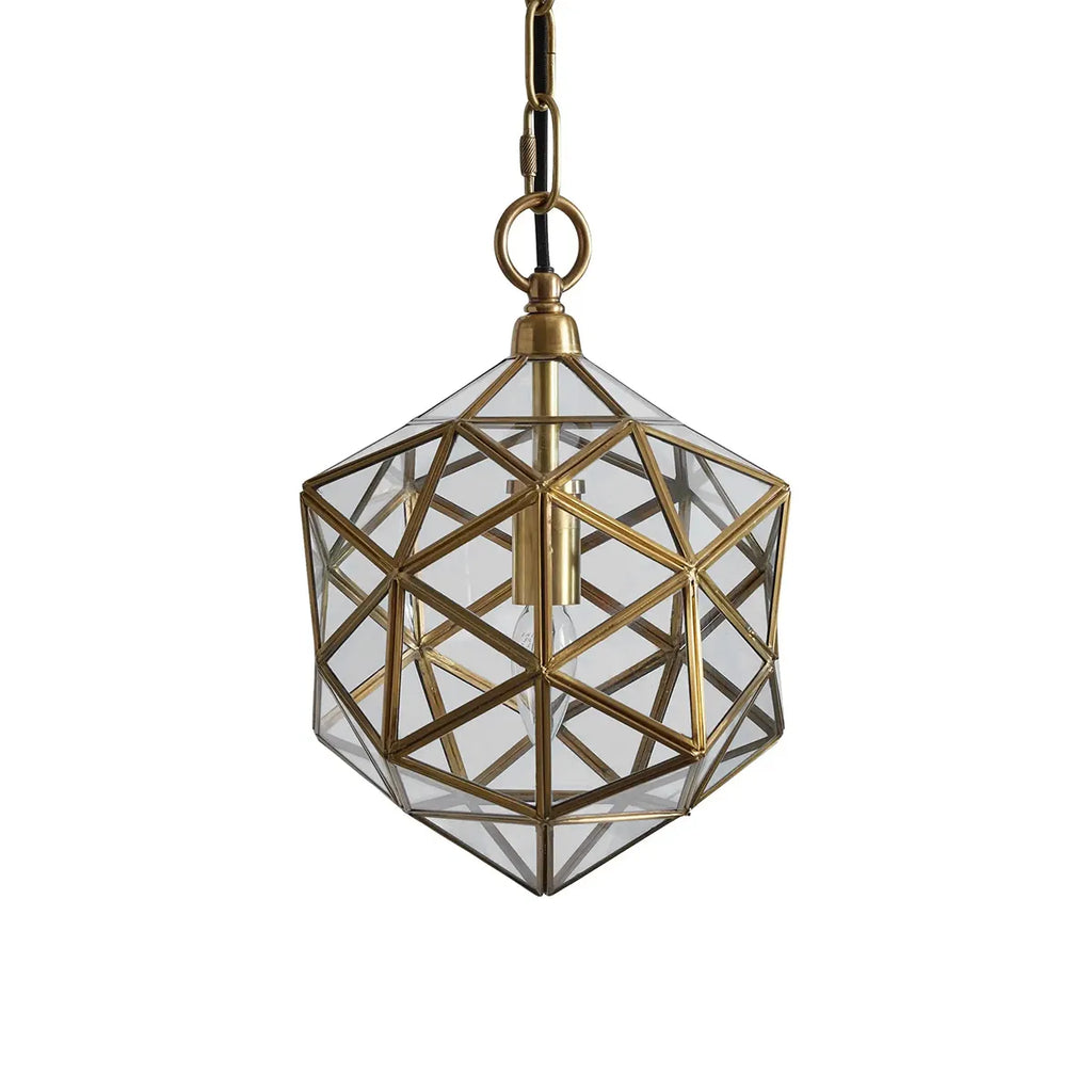 Eliana Lantern Pendant - view 6