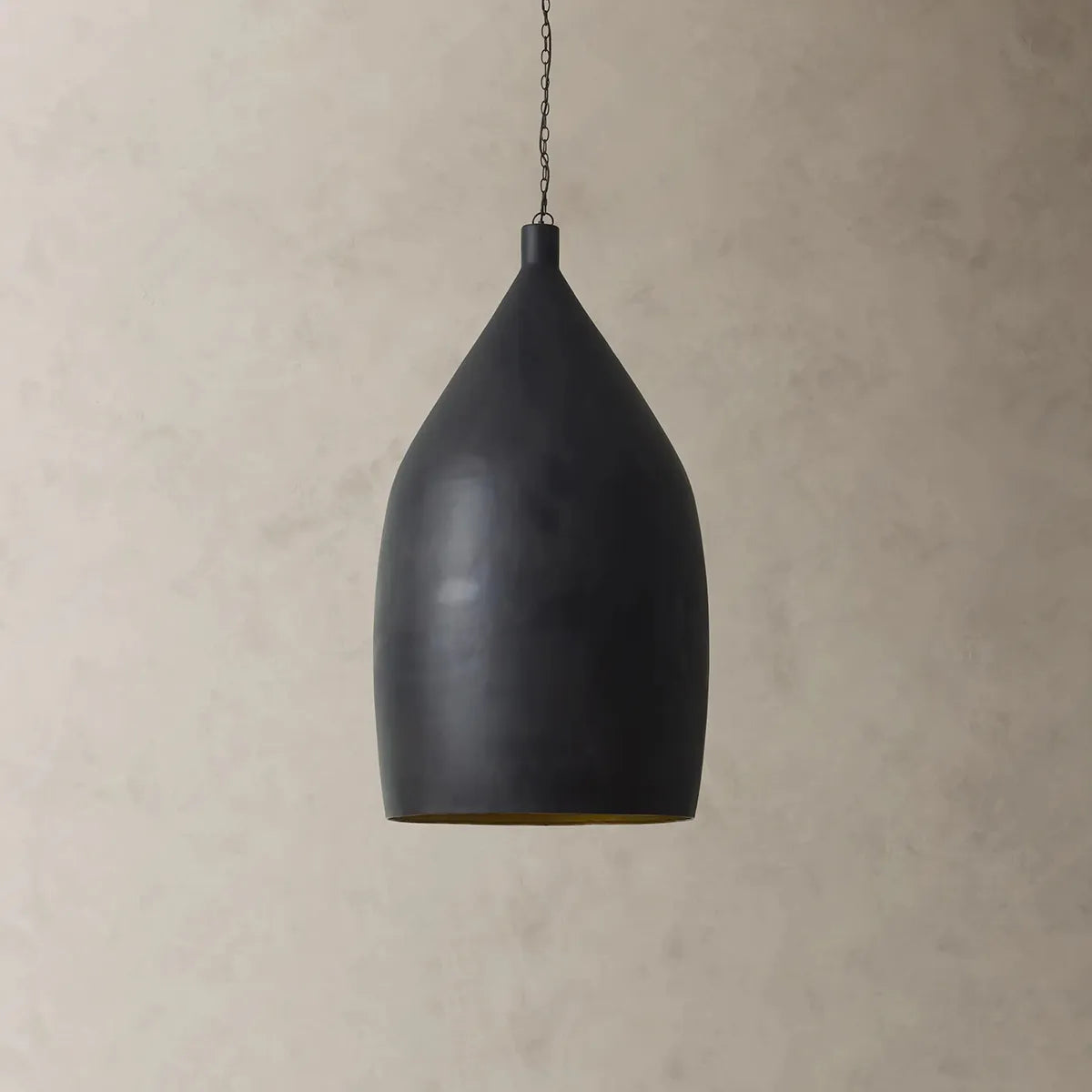 Fria Cone Pendant - view 3