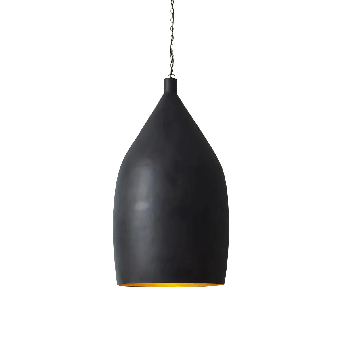 Fria Cone Pendant - view 4