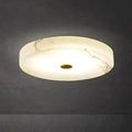 Sophie Alabaster Ceiling Light - view 1