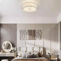 Simone Semi-Flush Mount Ceiling Light - view 6