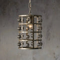 La Cage Pendant - Industrial-Inspired Pendant Light - view 7