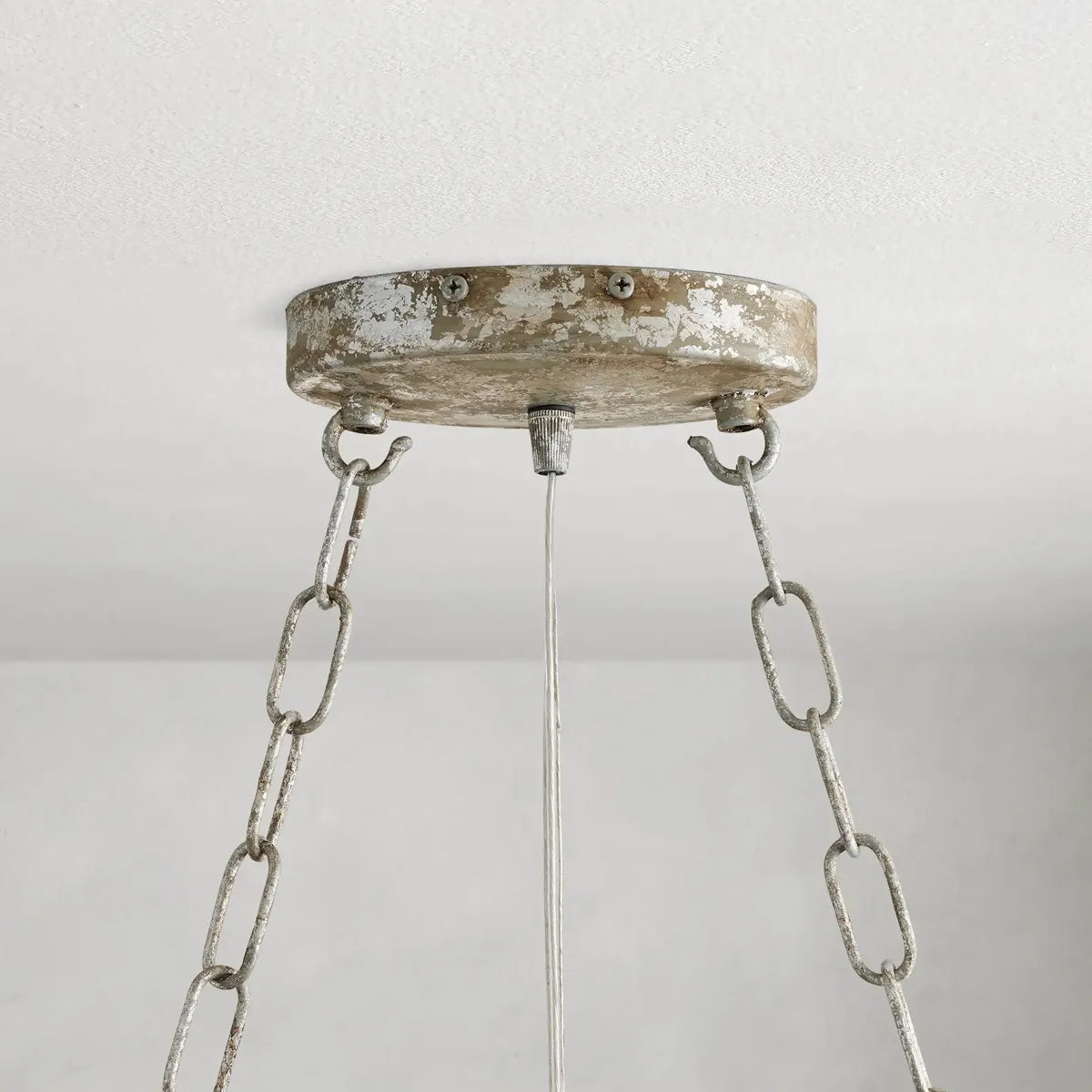 Fiore Crown Chandelier - view 12