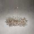 Fiore Crown Chandelier - view 17