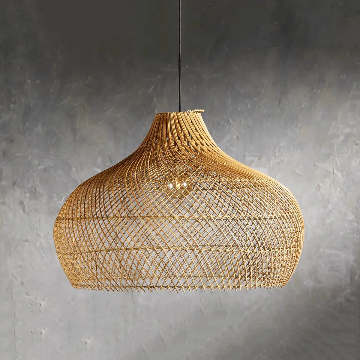 Latigo Pendant - view 1
