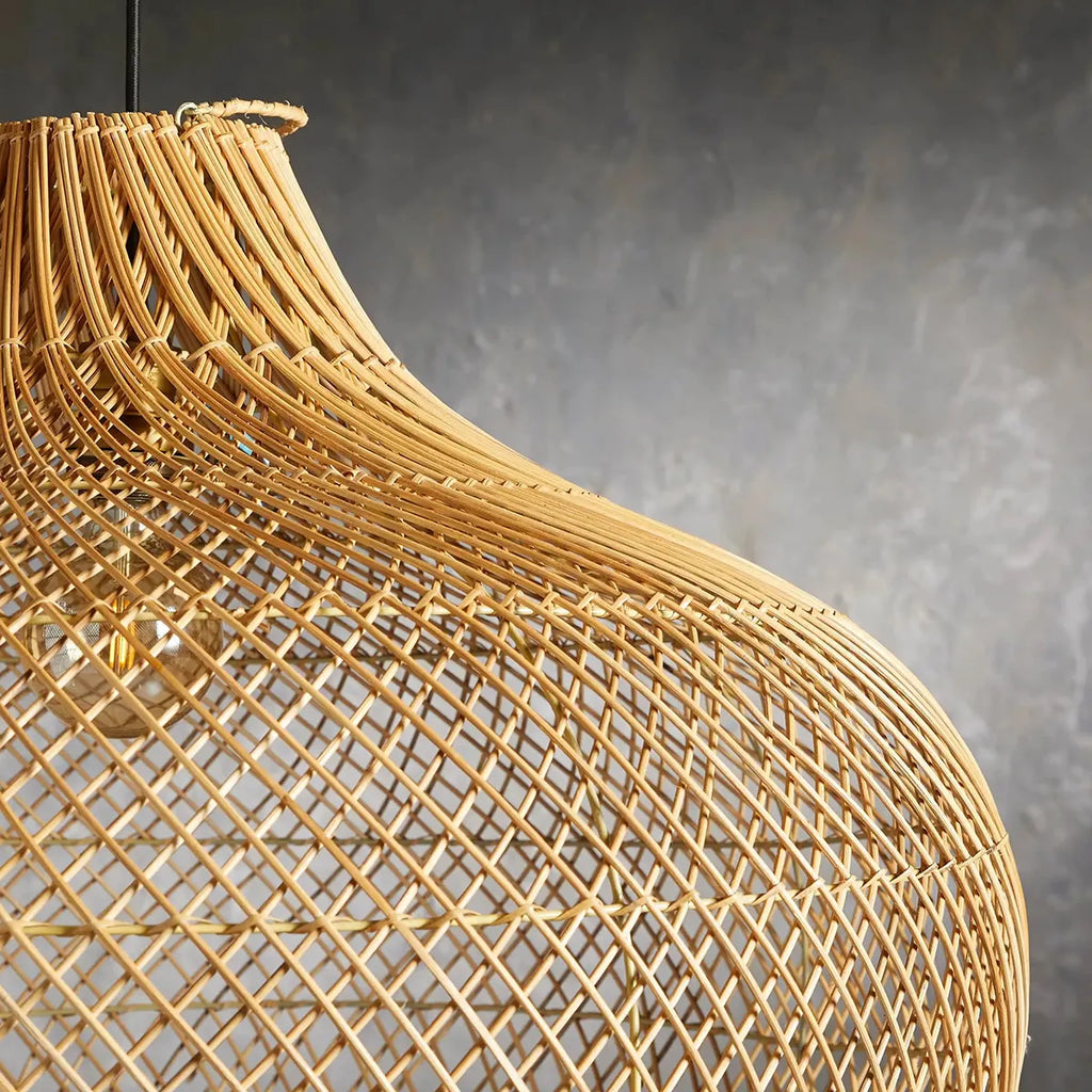 Latigo Pendant - view 2