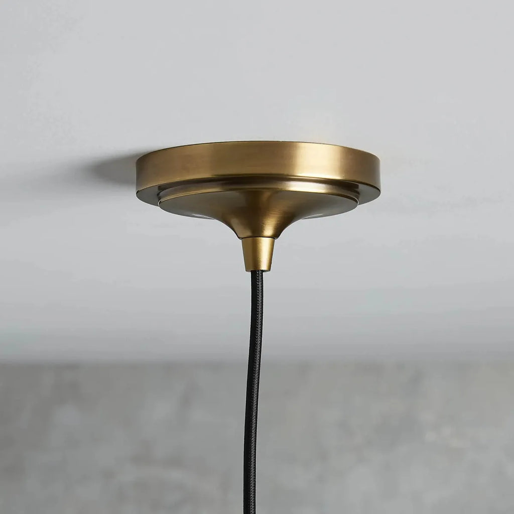 Latigo Pendant - view 4