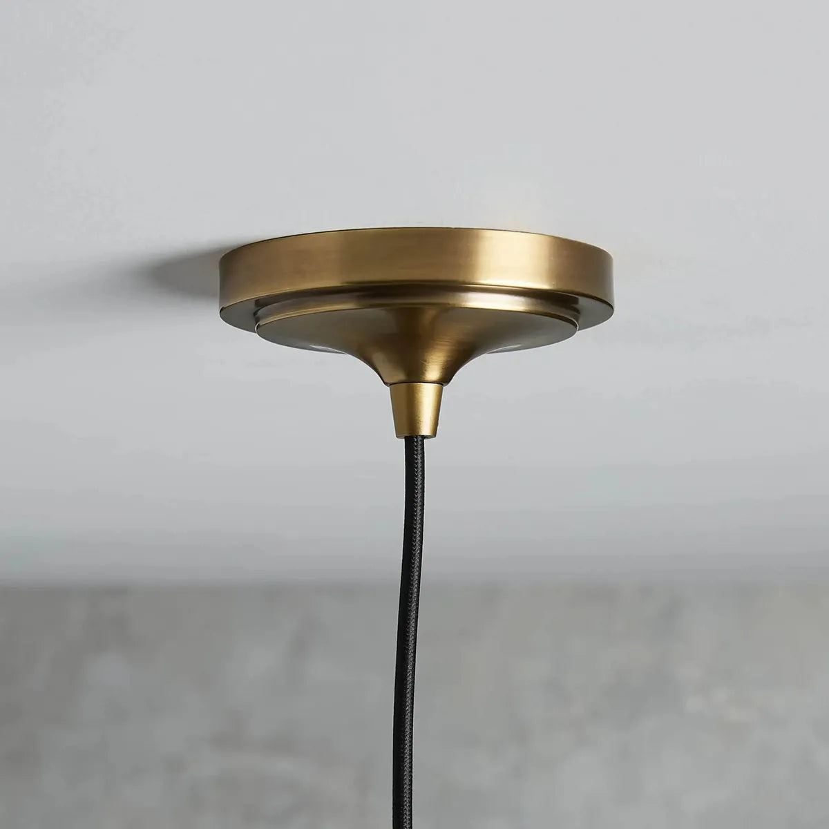 Latigo Pendant - view 4