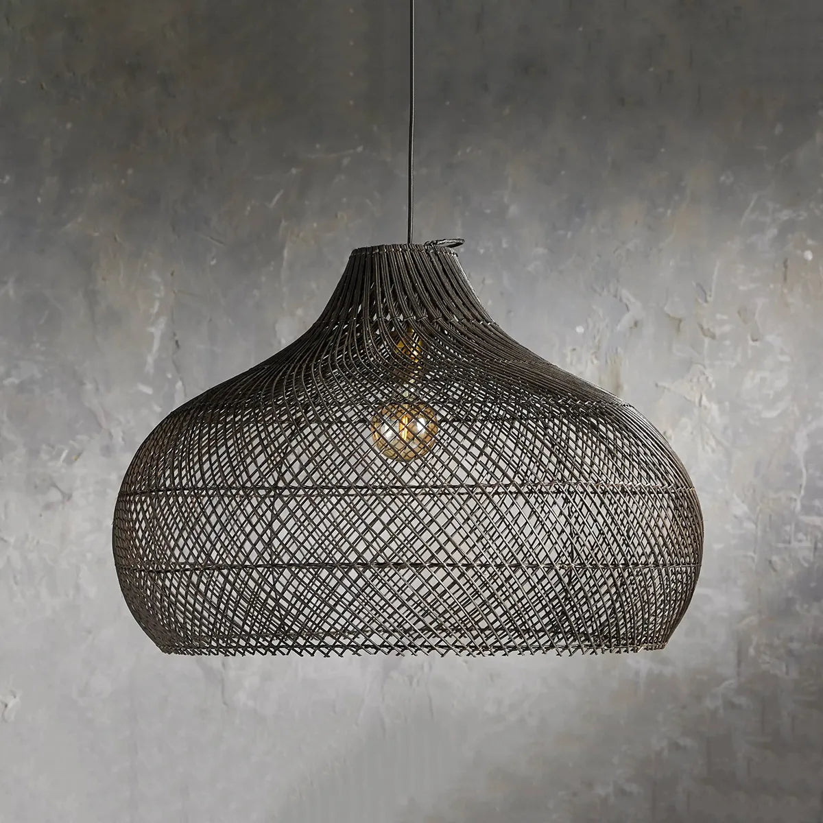 Latigo Pendant - view 5