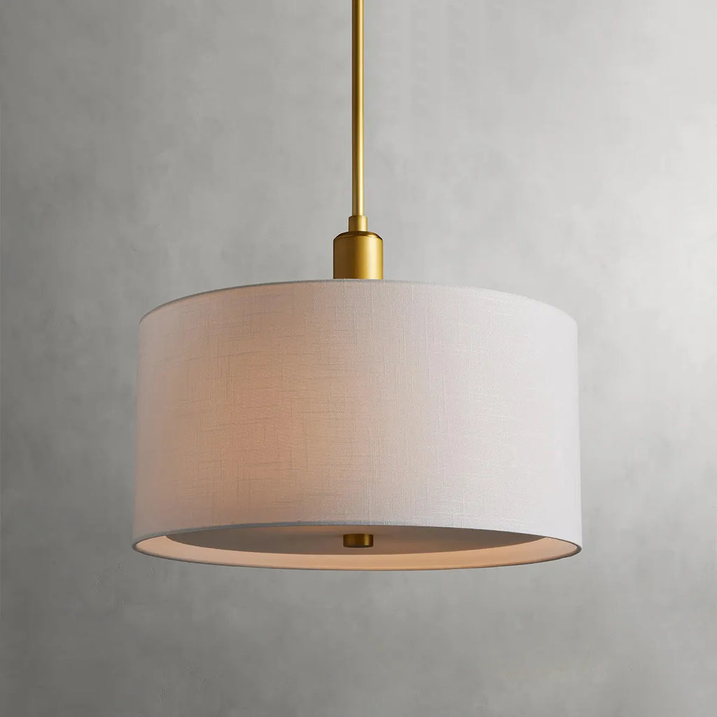Linden Pendant - view 1