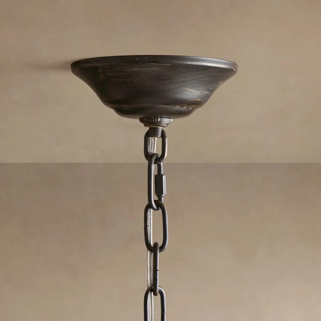 Nicoletta Round Chandelier - view 9