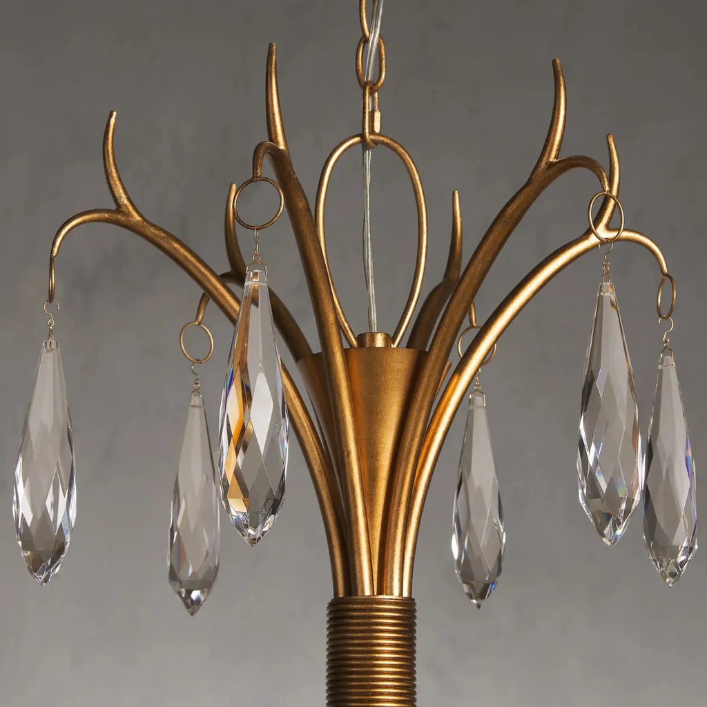 Celine Chandelier - view 3