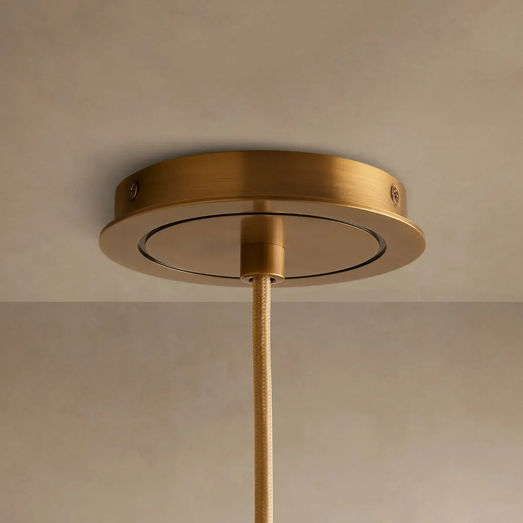 Matthie Pendant - view 3