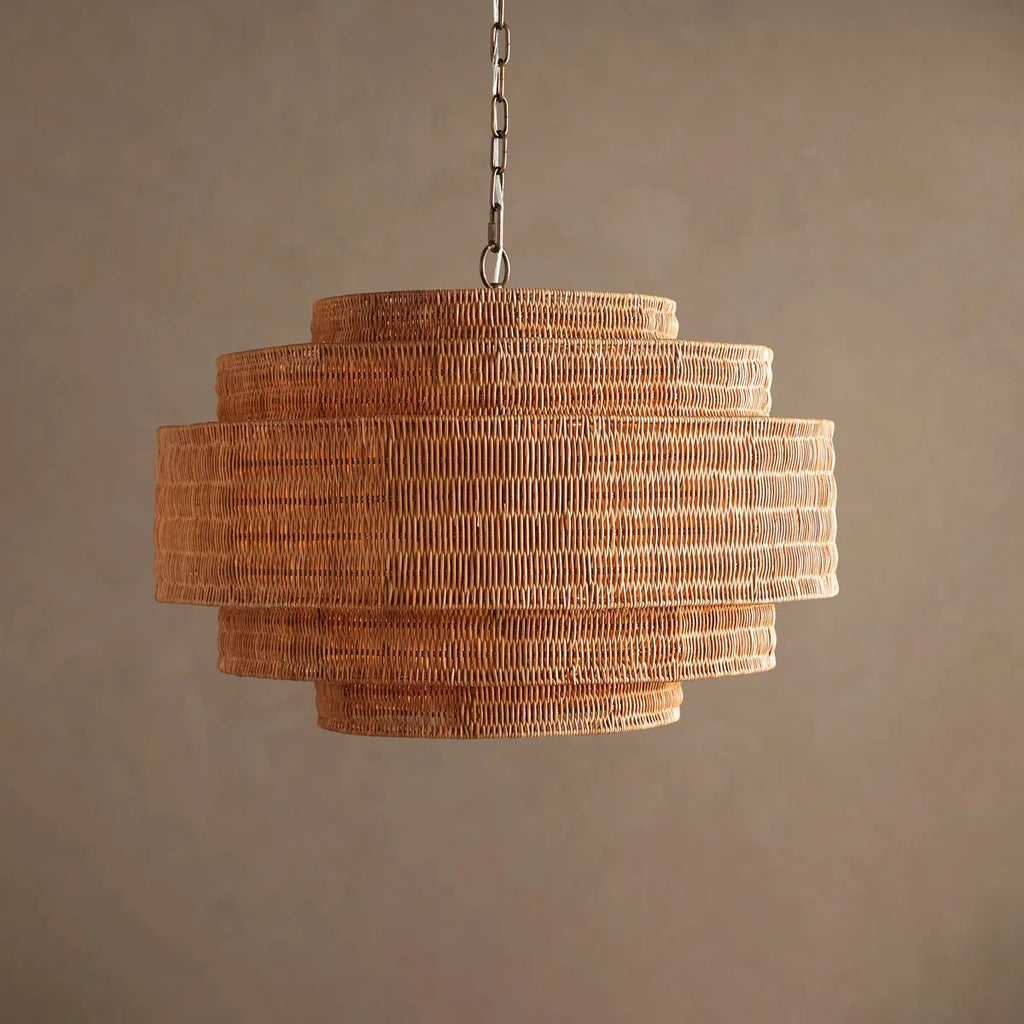 Paloma Chandelier - view 1