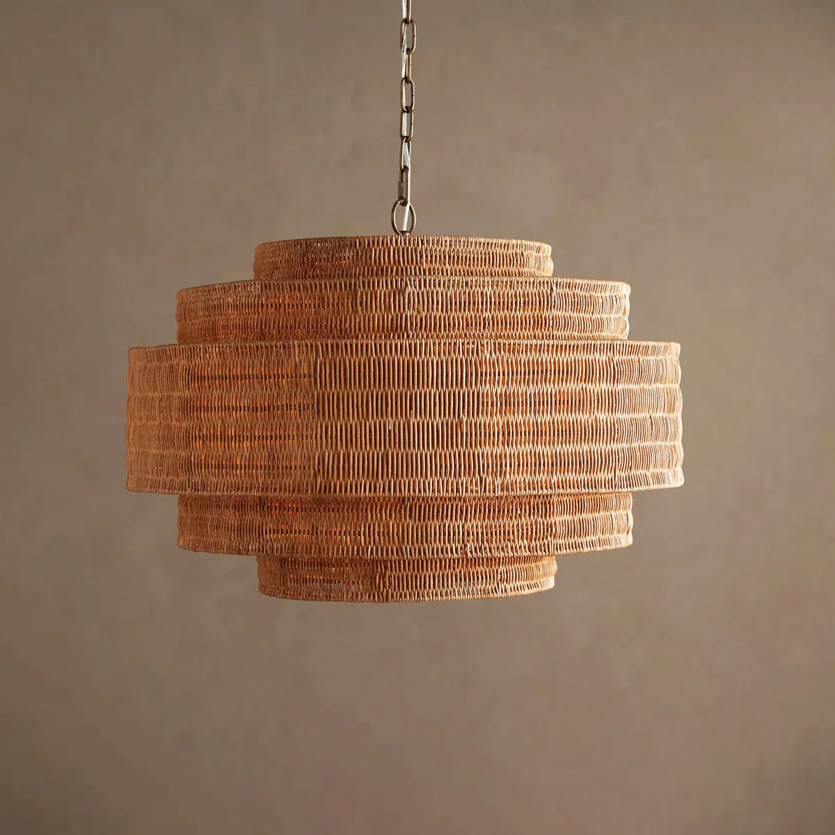 Paloma Chandelier - view 1