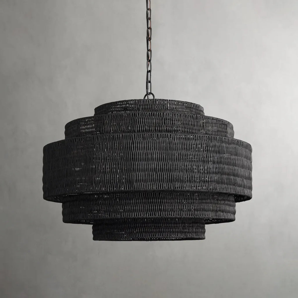 Paloma Chandelier - view 10