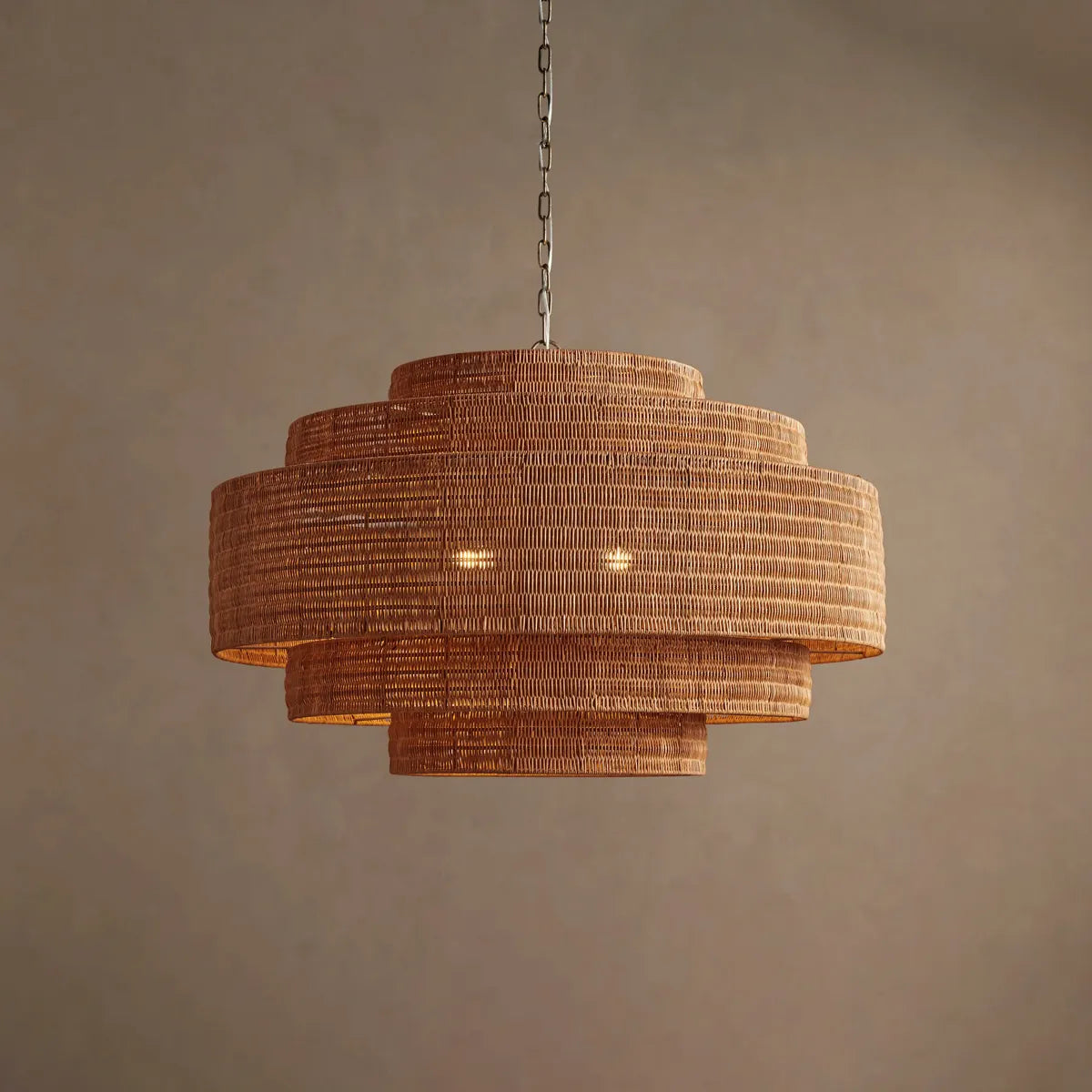 Paloma Chandelier - view 11
