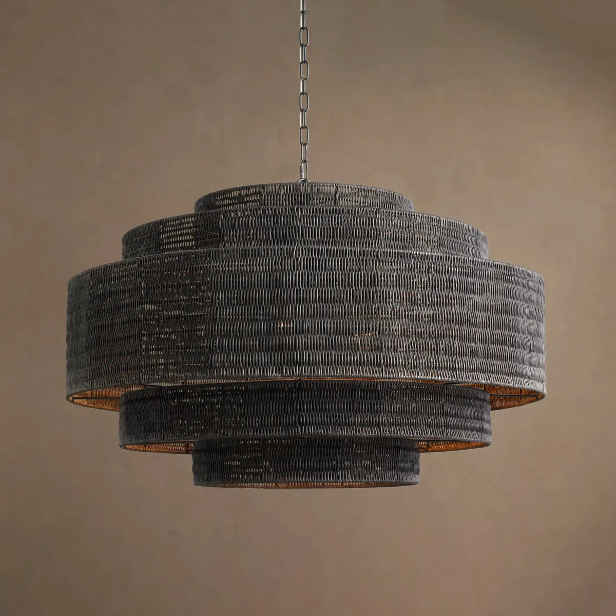 Paloma Chandelier - view 12