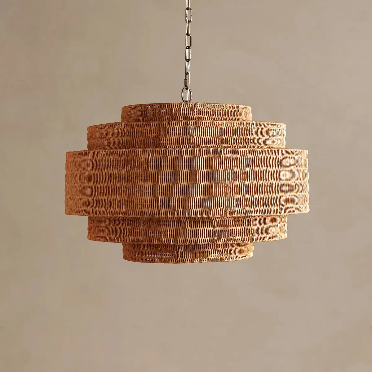 Paloma Chandelier - view 2