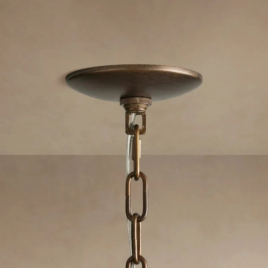 Paloma Chandelier - view 4