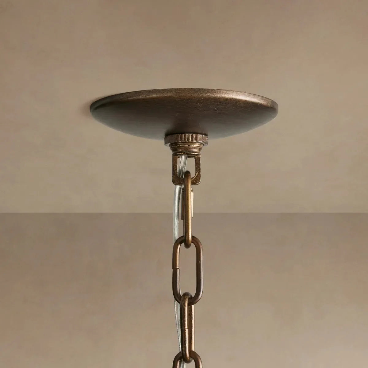 Paloma Chandelier - view 4
