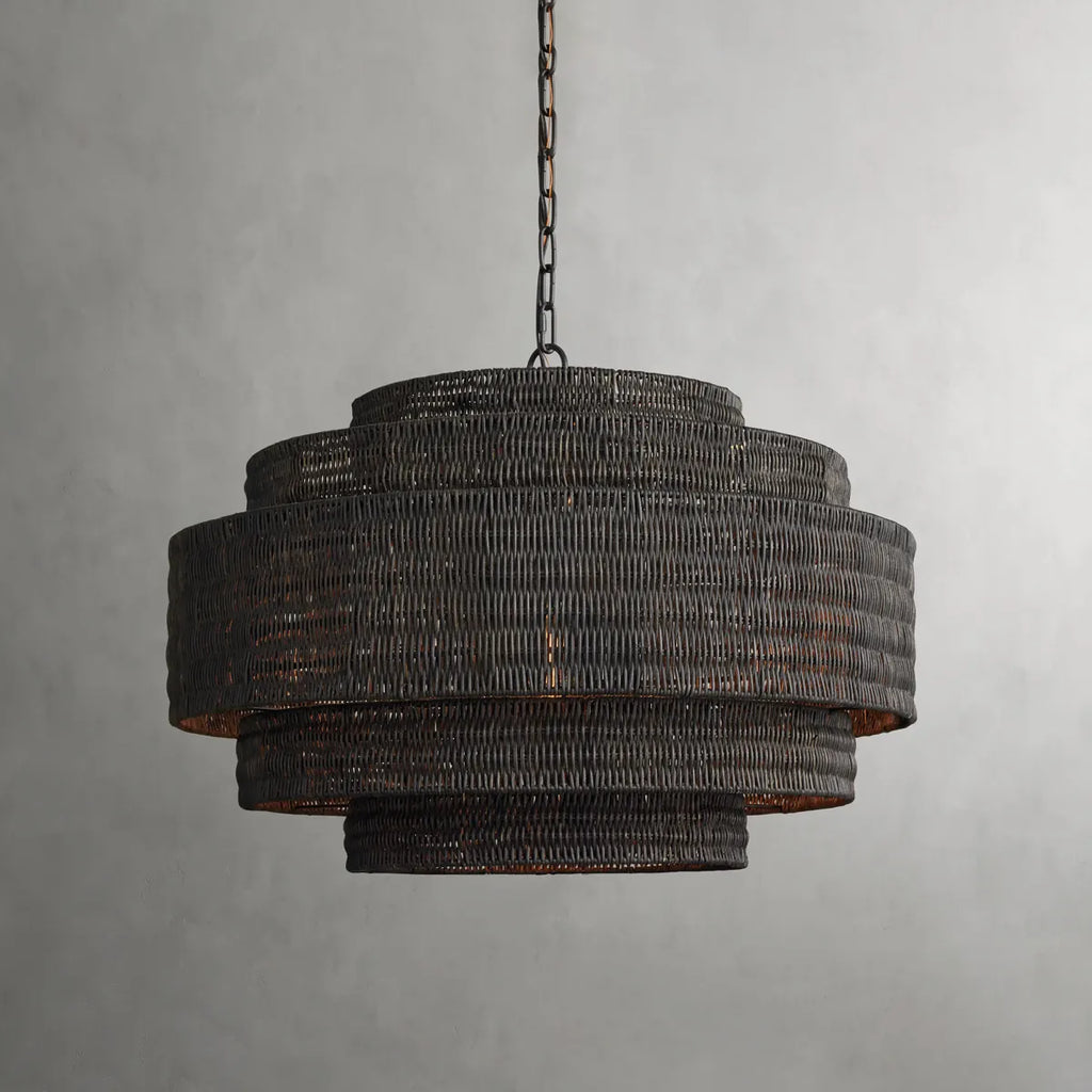 Paloma Chandelier - view 5