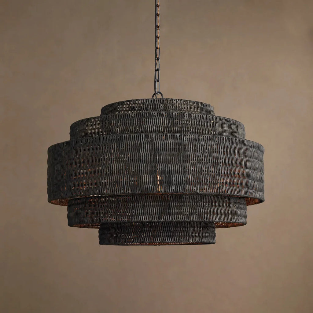 Paloma Chandelier - view 6