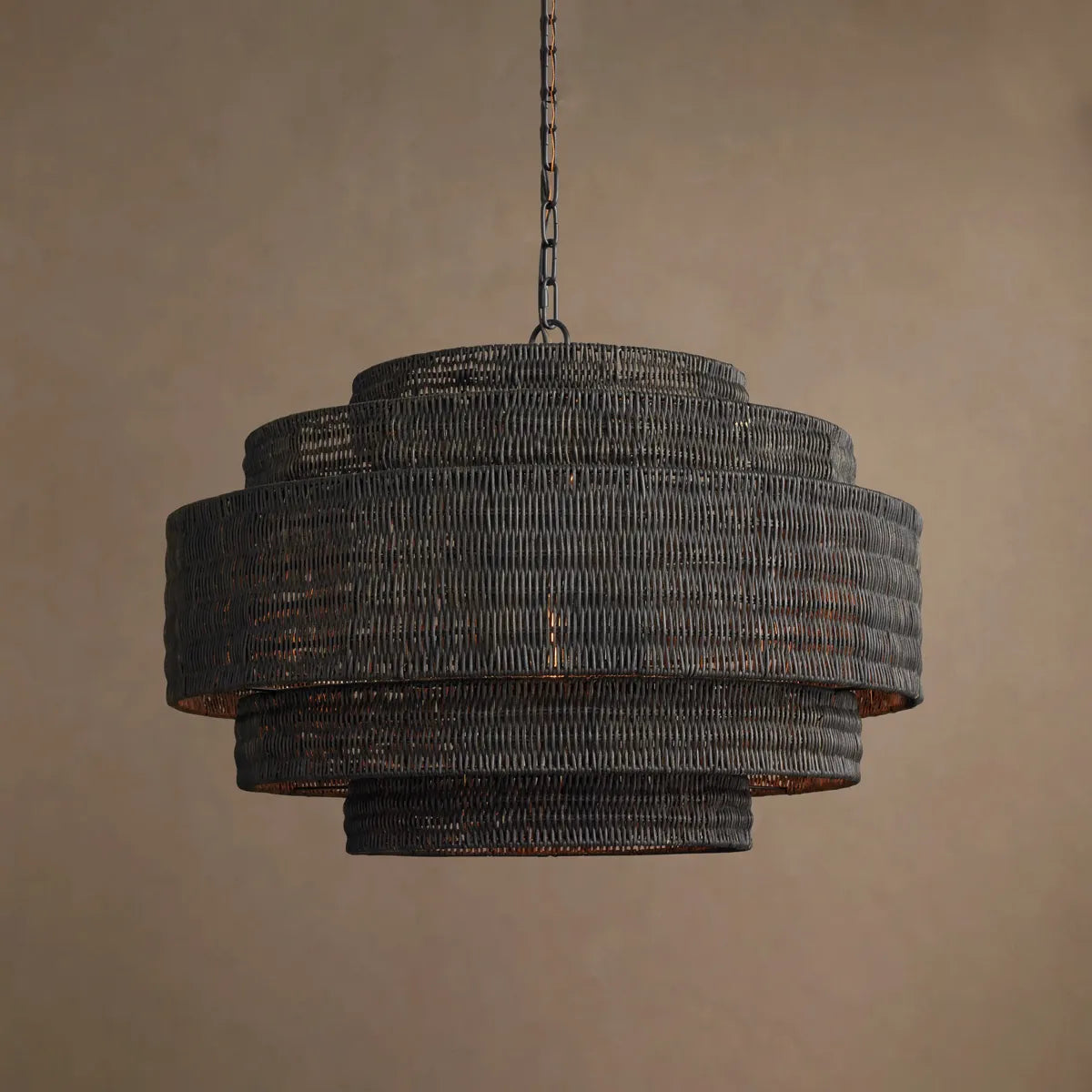 Paloma Chandelier - view 6