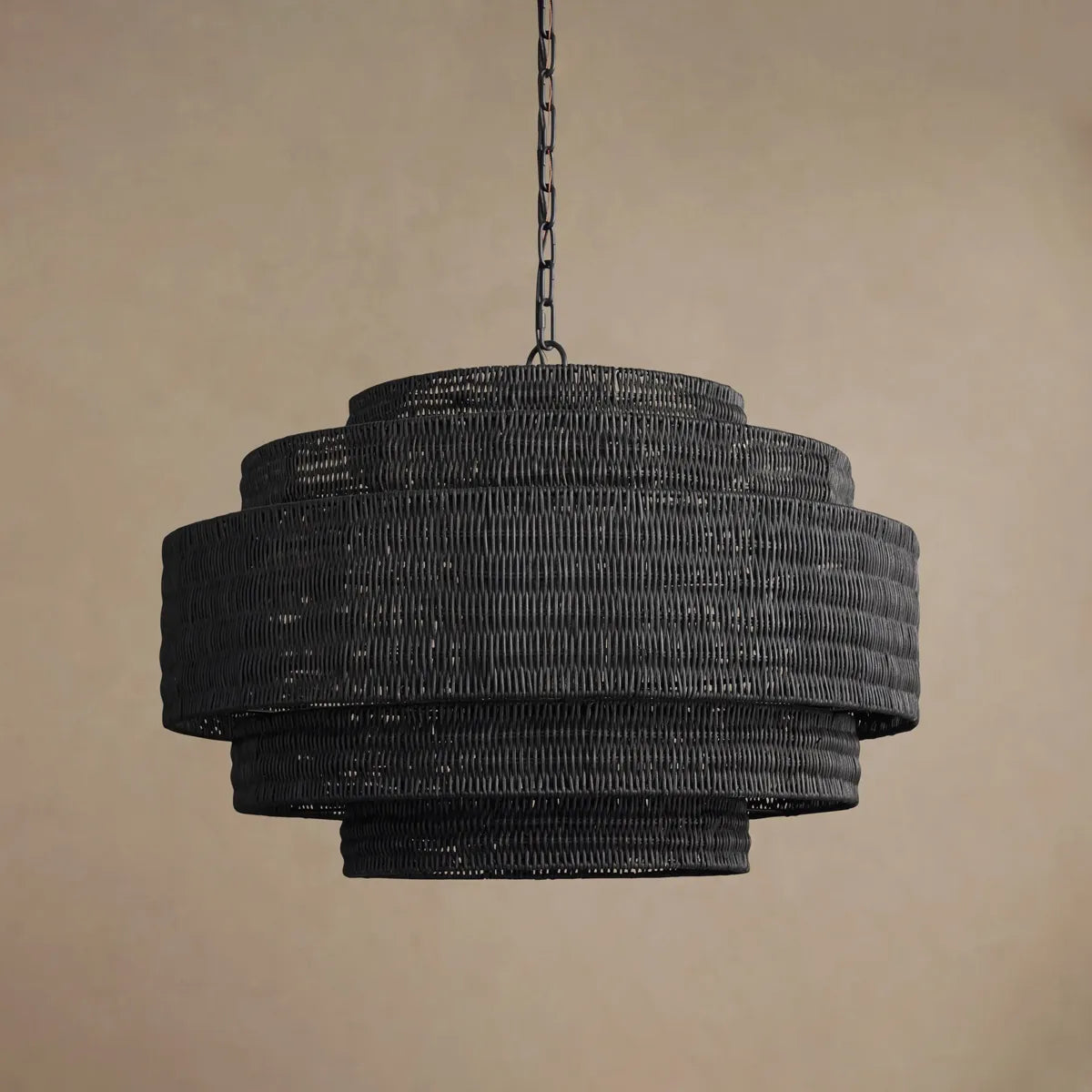 Paloma Chandelier - view 7