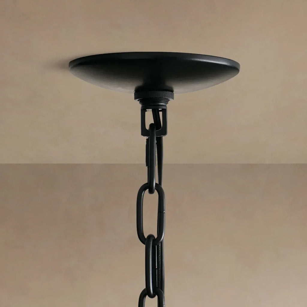 Paloma Chandelier - view 9