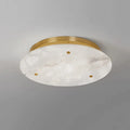 Sangrid Alabaster Ceiling Light - view 1