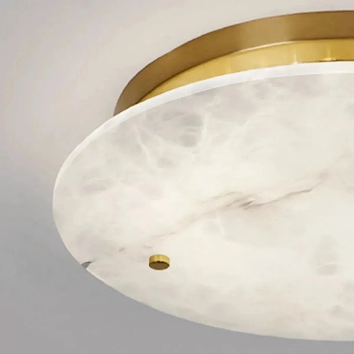 Sangrid Alabaster Ceiling Light - view 6