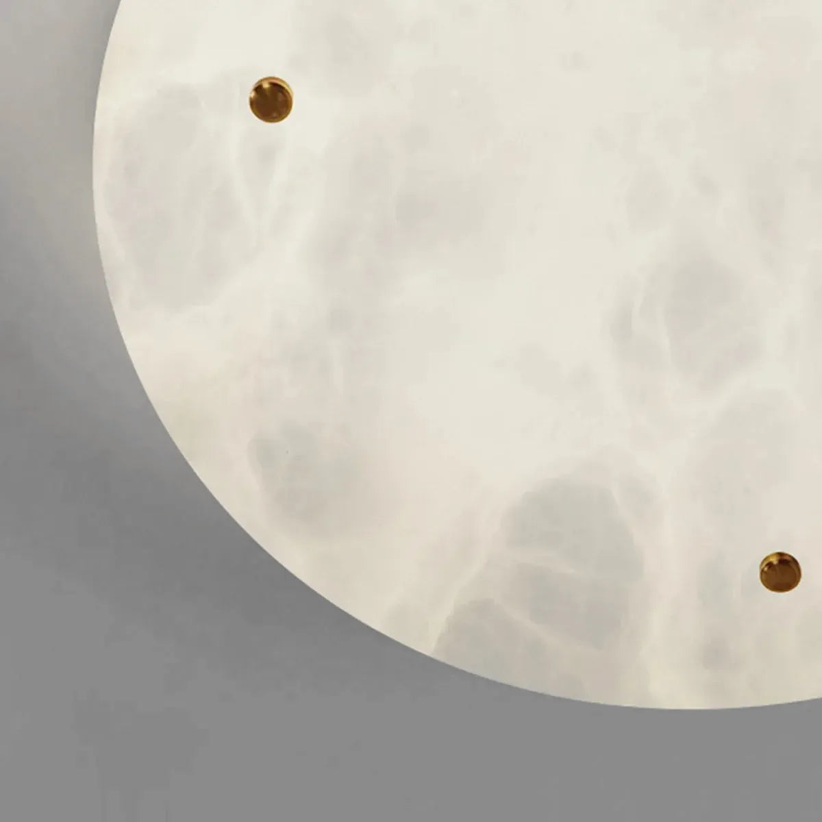 Sangrid Alabaster Ceiling Light - view 7