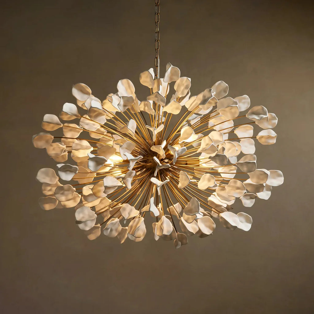 Lunaria Chandelier - view 1