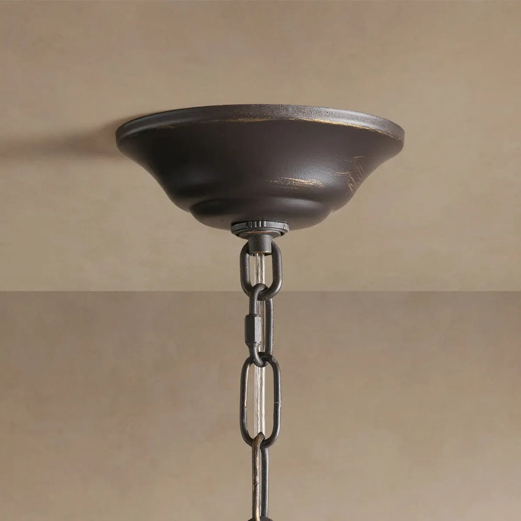 Lunaria Chandelier - view 10