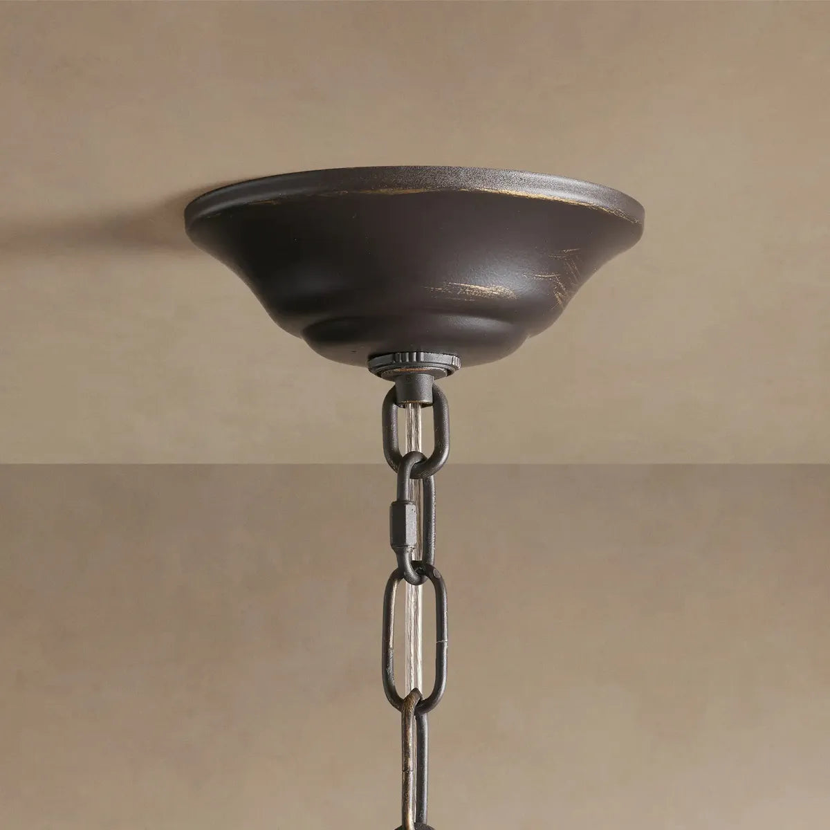 Lunaria Chandelier - view 10